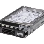 HDD Dell 1.2TB SAS 12Gb 2.5“ ST1200MM0088 0RWV5D RWV5D Equallogic