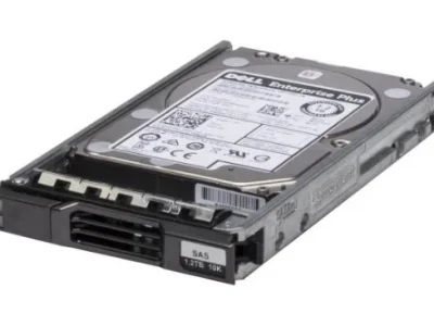 HDD Dell 1.2TB SAS 12Gb 2.5“ ST1200MM0088 0RWV5D RWV5D Equallogic